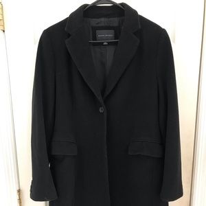 Banana Republic Overcoat